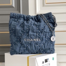 Chanel Satchel Bags